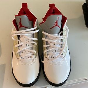 Mens Jordan Maxin 200